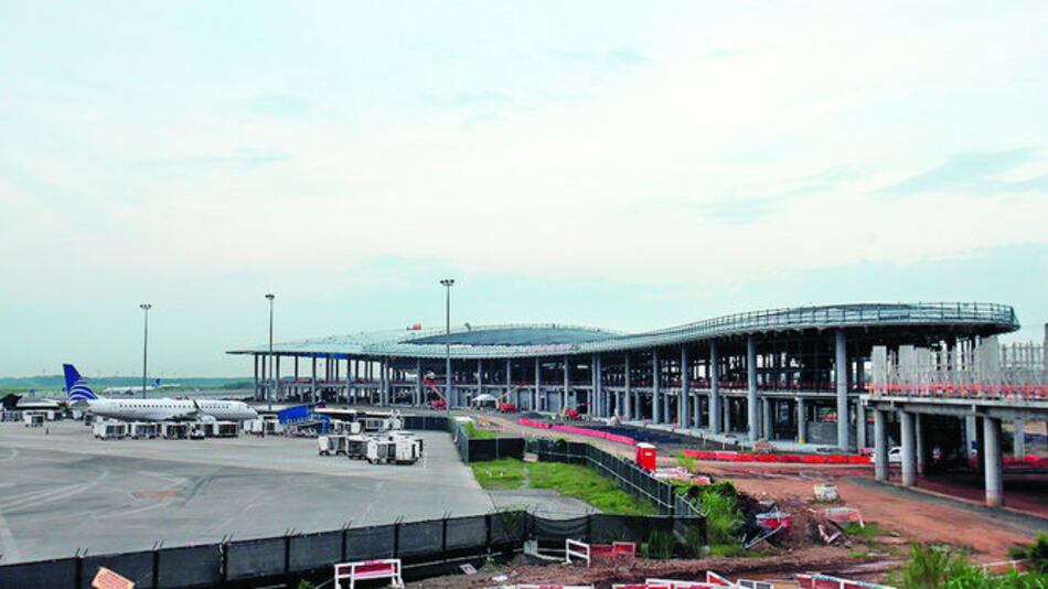 Construcción de estacionamientos atrae a 13 empresas