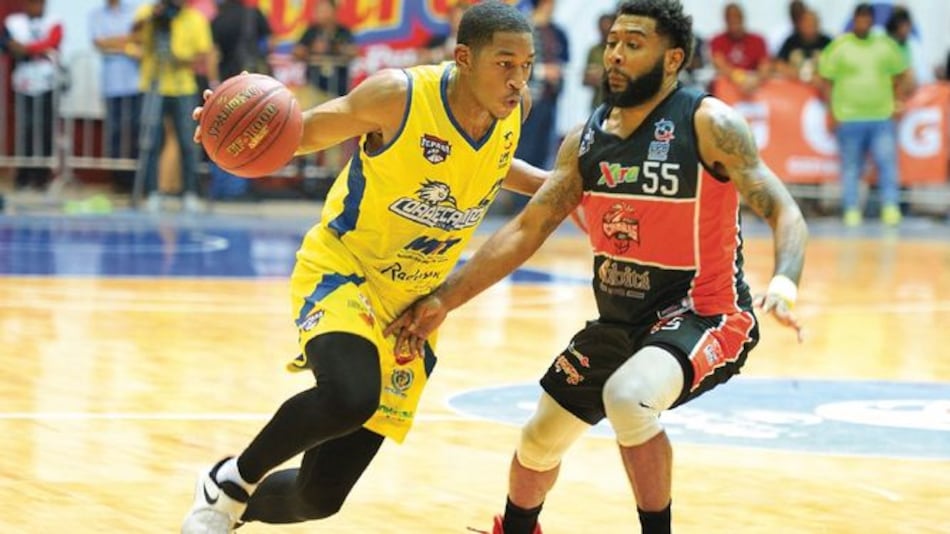 Nueva temporada de la LPB, mismo objetivo para Colón