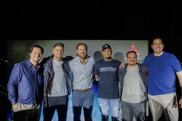 Llega a Panamá la nueva Mitsubishi Destinator: espacio, diseño y tecnología en un solo SUV