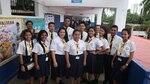 Escuelas públicas miden sus conocimientos