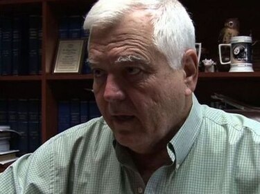 La Corte no admite amparo a Mario Martinelli