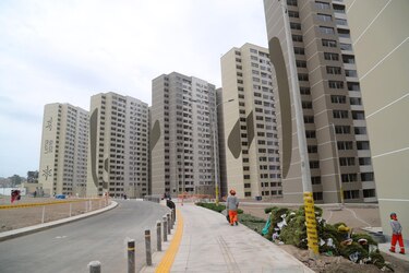 Lima será sede, por segunda vez en ocho años, de los Juegos Panamericanos 2027