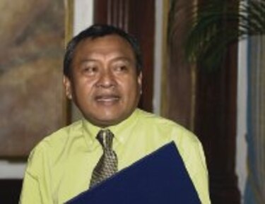 Un panameño que importa