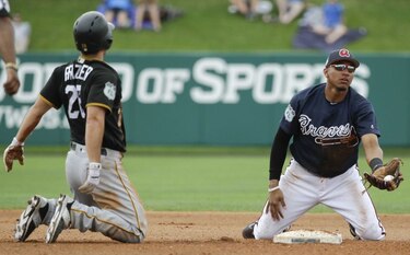Severino González permite tres jonrones ante Mets, no tuvo decisión