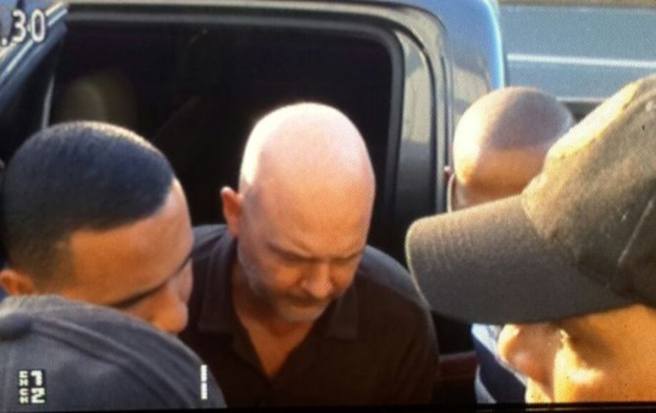 Fábrega es el ponente de los hábeas corpus para Garuz y Pérez