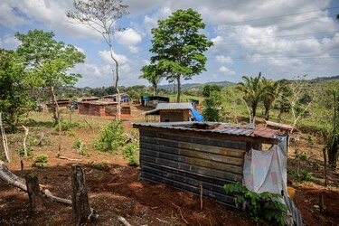 La otra cuarentena, a través de las realistas imágenes de Grey Díaz