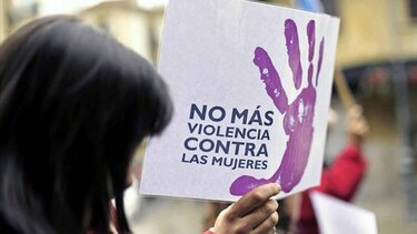 Violencia contra la mujer: Panamá enfrenta diariamente 17 casos de agresión sexual