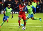 Toronto FC, campeón de la MLS por primera vez