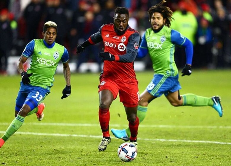 Toronto FC, campeón de la MLS por primera vez