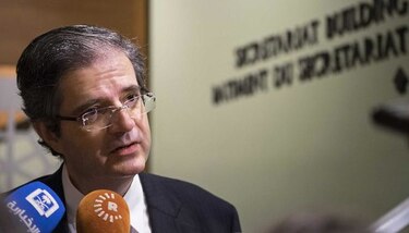 Rusia vetará envío de observadores de ONU a Alepo y propone alternativa