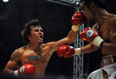 La polémica persigue a mítico boxeador venezolano aun después de su muerte