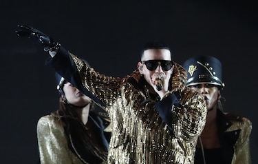 Daddy Yankee anuncia su despedida desde Puerto Rico con el evento ‘La Meta’