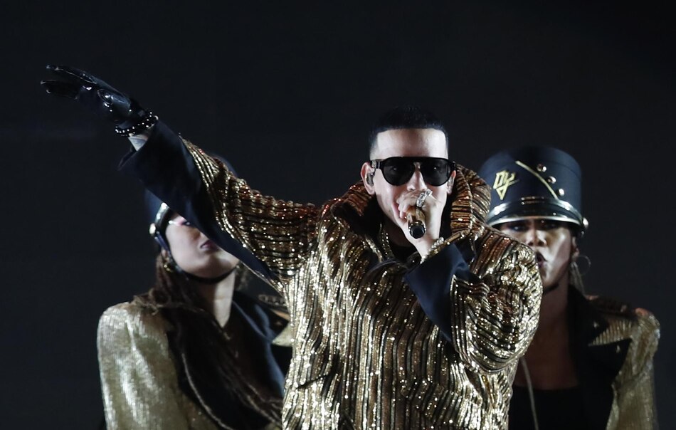 Daddy Yankee se suma al reguetonero Mike Towers en el sencillo ‘Ulala’