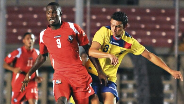 Waterman: la fiesta del gol en Uruguay