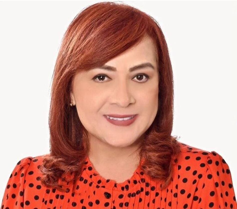 Fallece la periodista Delfia Cortez; tenía 60 años de edad