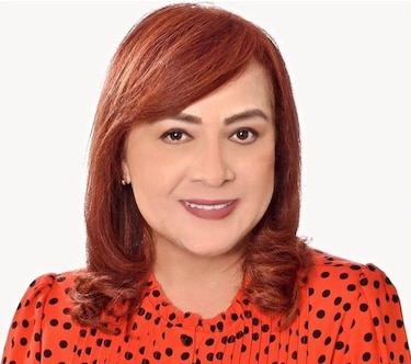 Fallece la periodista Delfia Cortez; tenía 60 años de edad