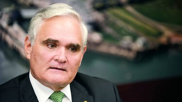 Panamá debe impedir a PPC que frene desarrollo de puerto: Jorge Luis Quijano
