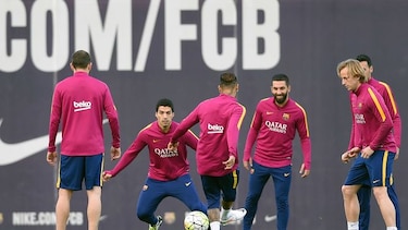 Real Madrid-Barcelona, el mejor homenaje a Cruyff