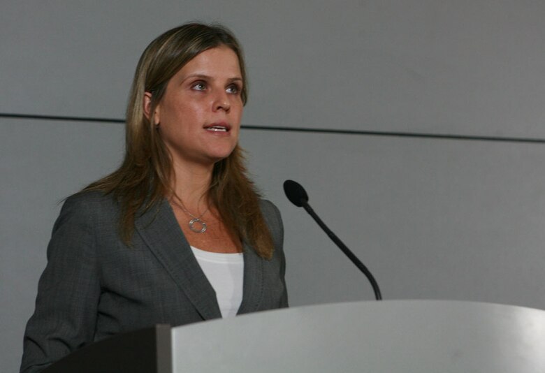 La Corte enjuiciará este jueves a la diputada del Parlacen, Kristelle Getzler, por el caso Blue Apple