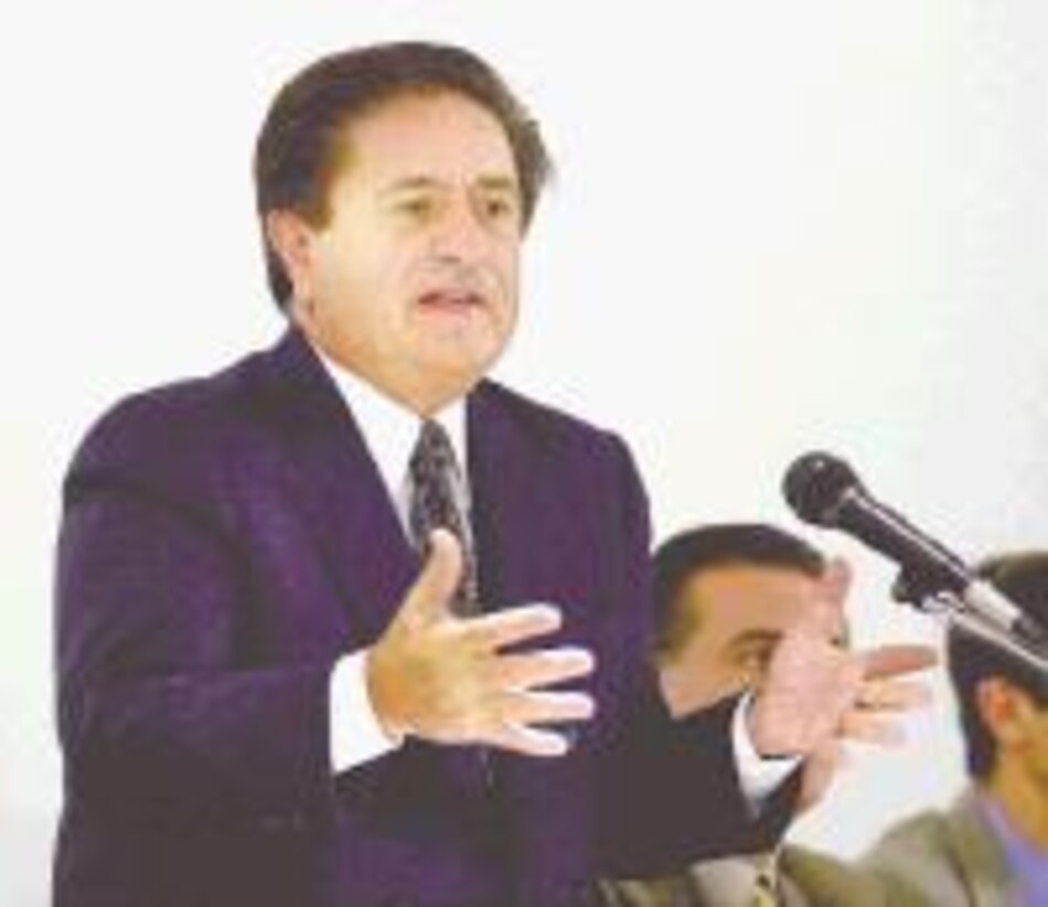 Mercosur busca acuerdo de libre comercio con Egipto