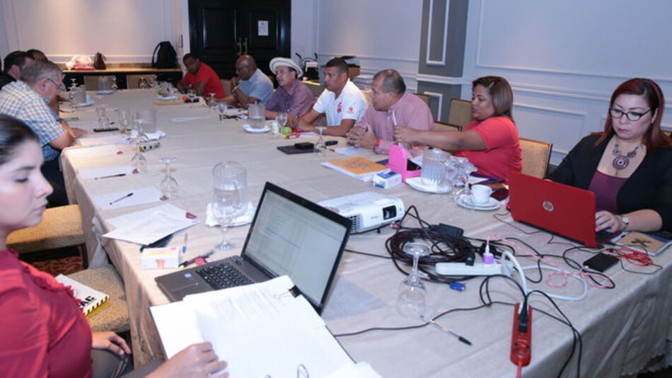 Luis Ernesto Carles: 'Paralizar el sector de la construcción no le conviene a nadie'