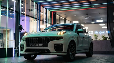 Lynk & Co inaugura su nuevo espacio en Costa del Este y presenta su tecnología Plug-in Hybrid en Panamá