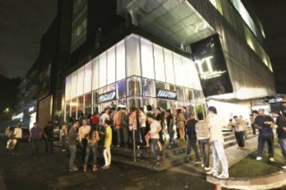 Norma antilicor gana fortaleza