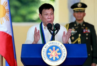 Senado filipino investiga mil 700 muertes en operaciones policiales antidrogas en dos meses