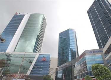 Las primeras mujeres banqueras de Panamá