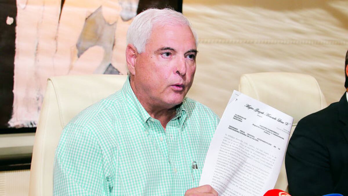 Ricardo Martinelli