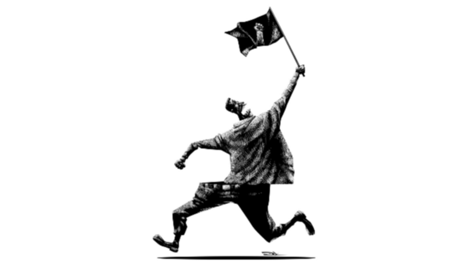 Los revolucionarios radicales no aprenden ni olvidan