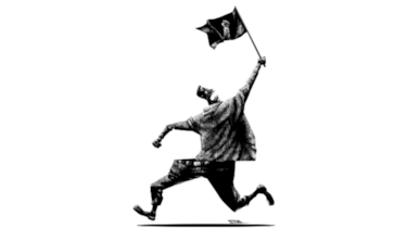 Los revolucionarios radicales no aprenden ni olvidan