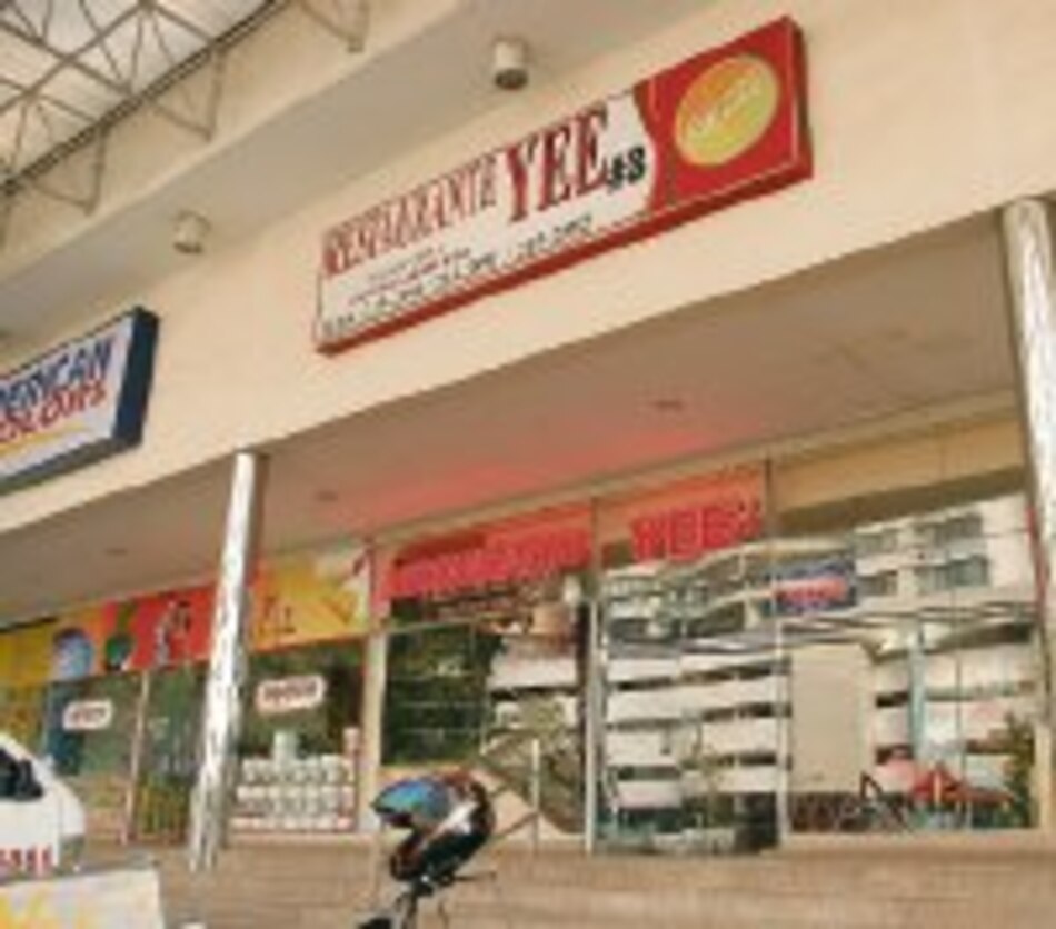 Restaurantes chinos se recuperan