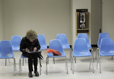 Leve aumento en solicitudes de subsidio por desempleo en Estados Unidos