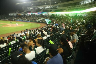 El estadio Mariano Rivera abre sus puertas a la vanguardia del béisbol mundial