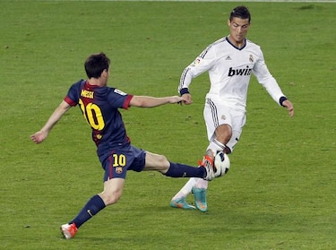 Blatter se disculpa, pero Cristiano Ronaldo le responde
