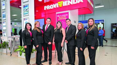 Grupo Provivienda presente en Expo Mivi