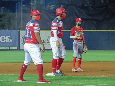 Chiriquí regresa al Rod Carew para sellar su pase a la Final; Metro busca sobrevivir