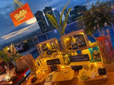 Violife celebra su primer aniversario luego de su exitosa llegada a Panamá