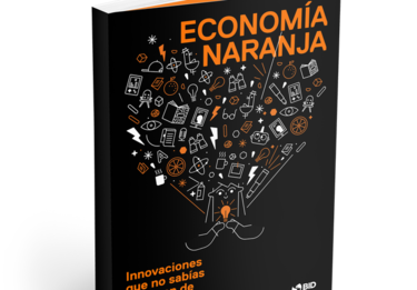 El BID presenta libro sobre iniciativas innovadoras