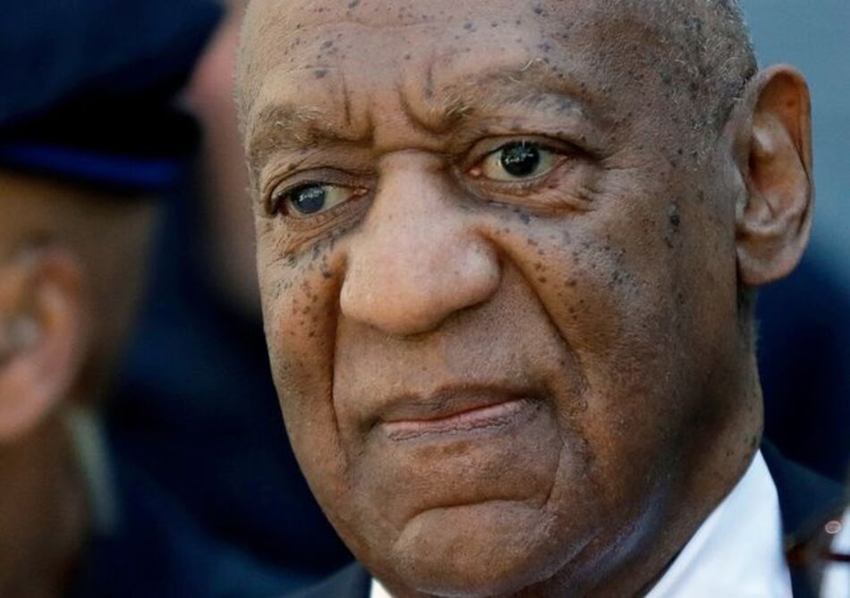 Fiscal rechaza pedido de Bill Cosby de recusar juez en su caso