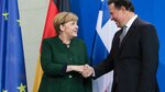 Ángela Merkel apoya a Panamá en sus esfuerzos por recuperar la confianza mundial