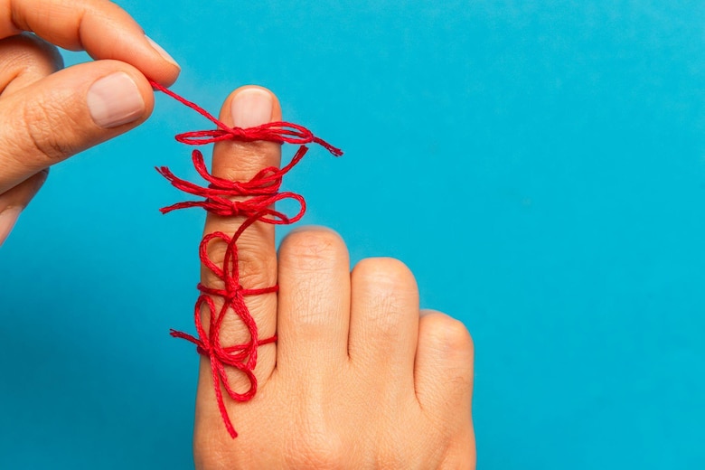 El ‘efecto umbral’: ¿Por qué se nos olvida lo que íbamos a hacer al cambiar de habitación?