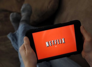 Netflix entra al mercado del 'escandi-crimen' con serie original sueca