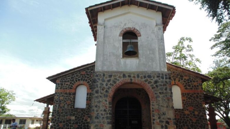 Templo colonial será museo religioso