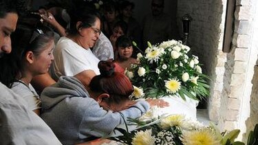 Caso de menores que mataron a niño lleva a México a buscar raíz de la violencia