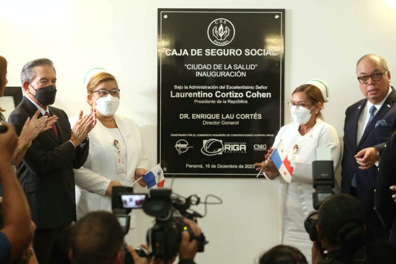 La Ciudad de la Salud, un logro tras 12 años; el desafío está en la búsqueda de personal médico