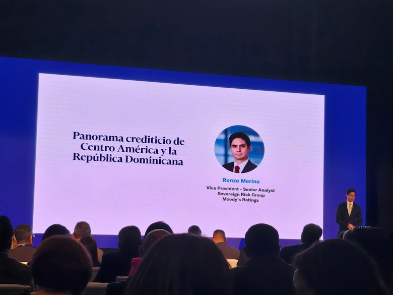 Moody’s proyecta crecimiento de 4% en la economía panameña para 2025