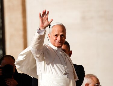 El papa recuerda un 2025 marcado por la guerra y la muerte del ‘añorado’ Francisco