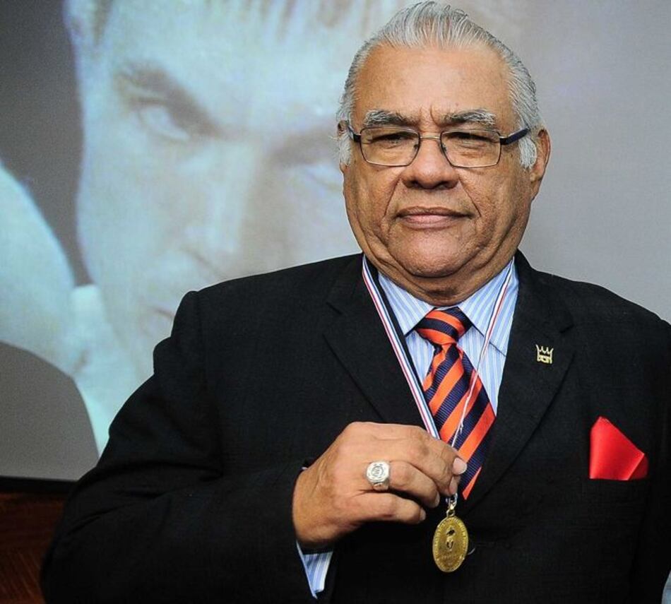 Nacional de béisbol mayor será dedicado a Chéquele Samudio y Carlos McNulty